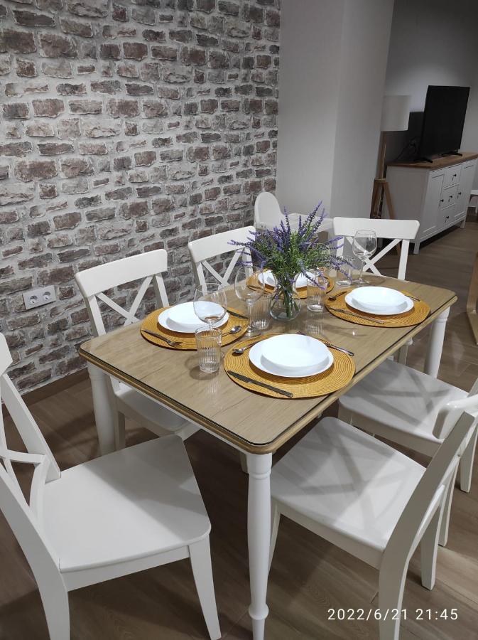 Ferienwohnung Bonita Y Amplia Casa Con Patio, En Centro Ciudad Mérida Exterior foto