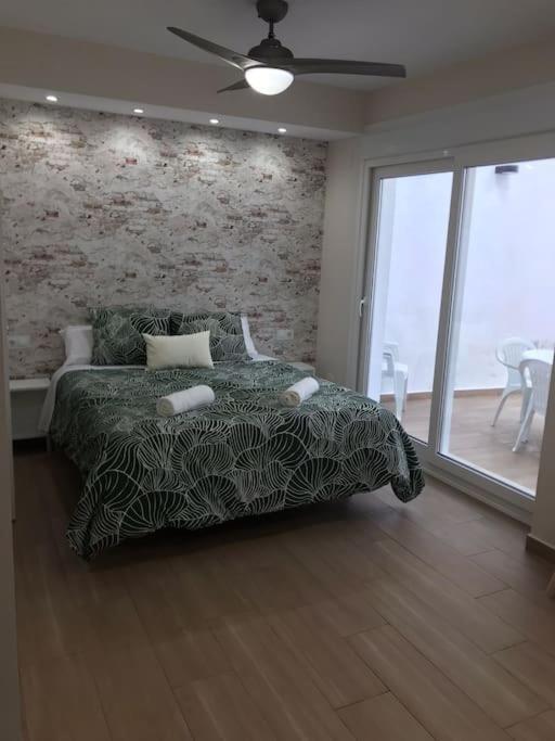 Ferienwohnung Bonita Y Amplia Casa Con Patio, En Centro Ciudad Mérida Exterior foto