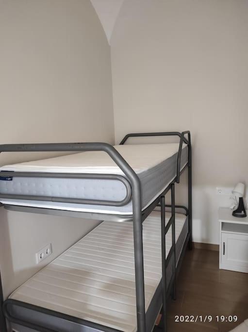 Ferienwohnung Bonita Y Amplia Casa Con Patio, En Centro Ciudad Mérida Exterior foto