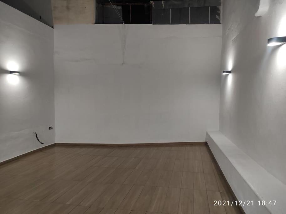 Ferienwohnung Bonita Y Amplia Casa Con Patio, En Centro Ciudad Mérida Exterior foto