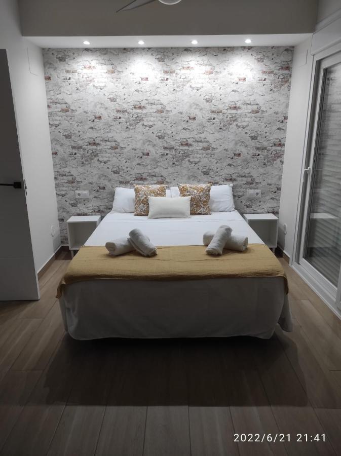 Ferienwohnung Bonita Y Amplia Casa Con Patio, En Centro Ciudad Mérida Exterior foto