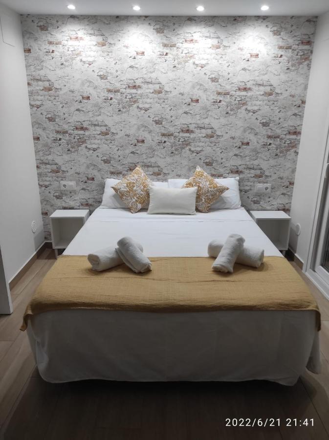 Ferienwohnung Bonita Y Amplia Casa Con Patio, En Centro Ciudad Mérida Exterior foto